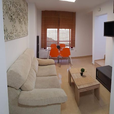 Atico Malaga Tallavi Exterior foto