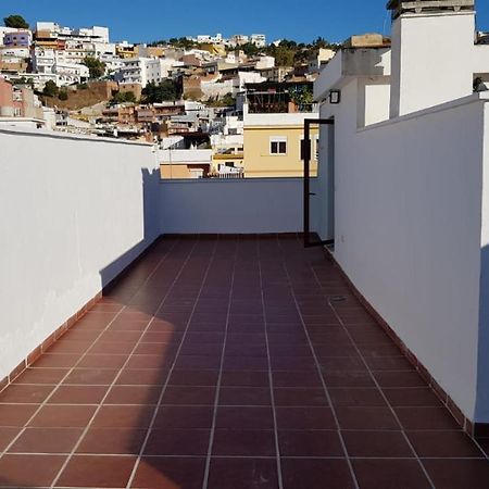 Atico Malaga Tallavi Exterior foto