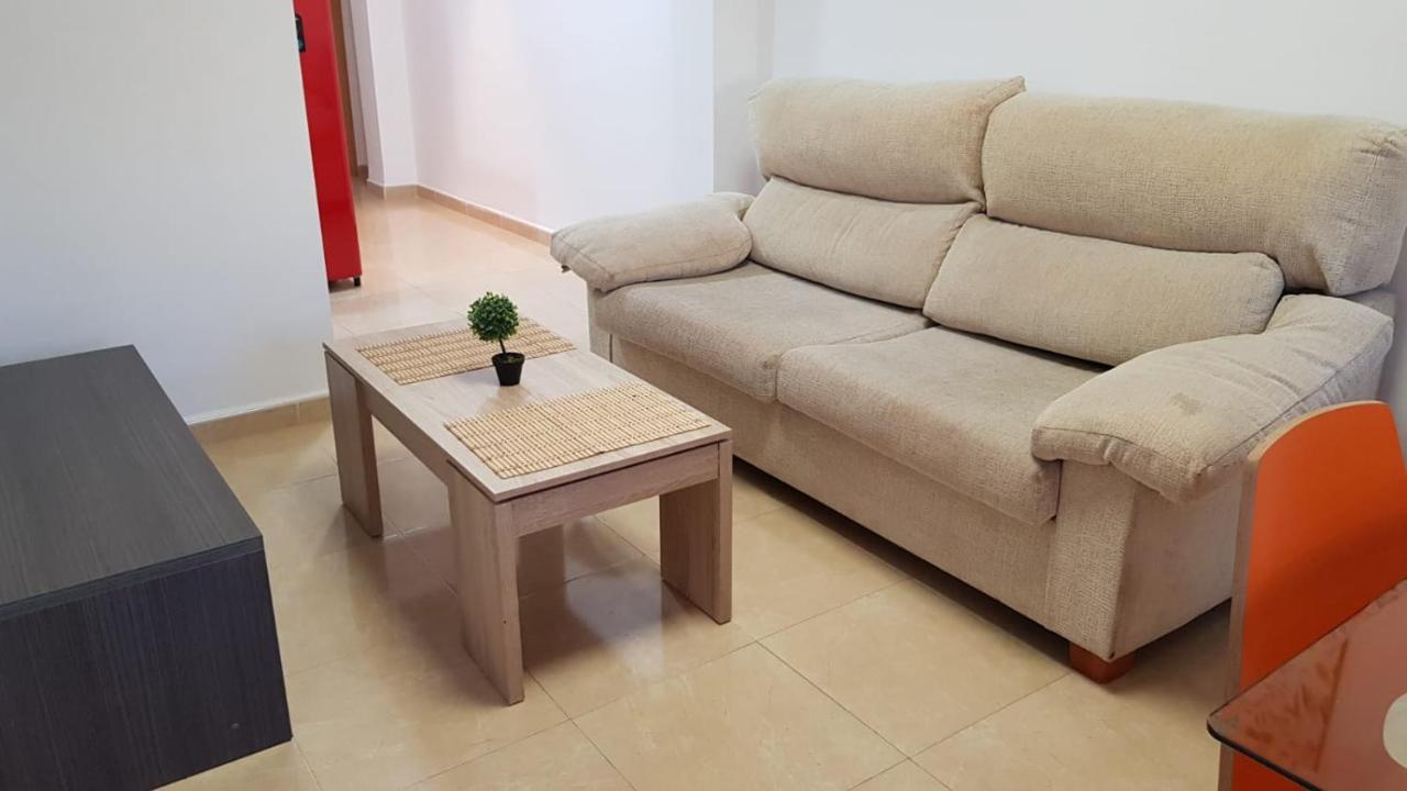Atico Malaga Tallavi Exterior foto