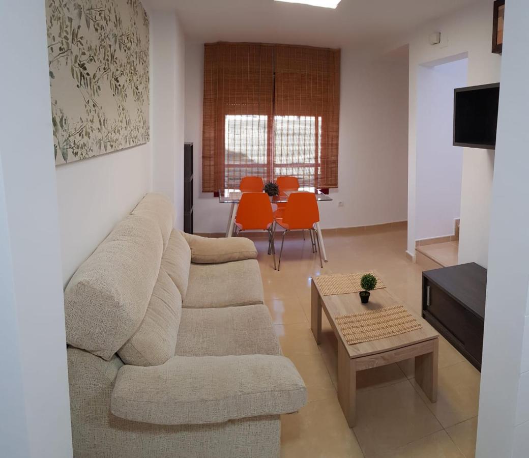 Atico Malaga Tallavi Exterior foto