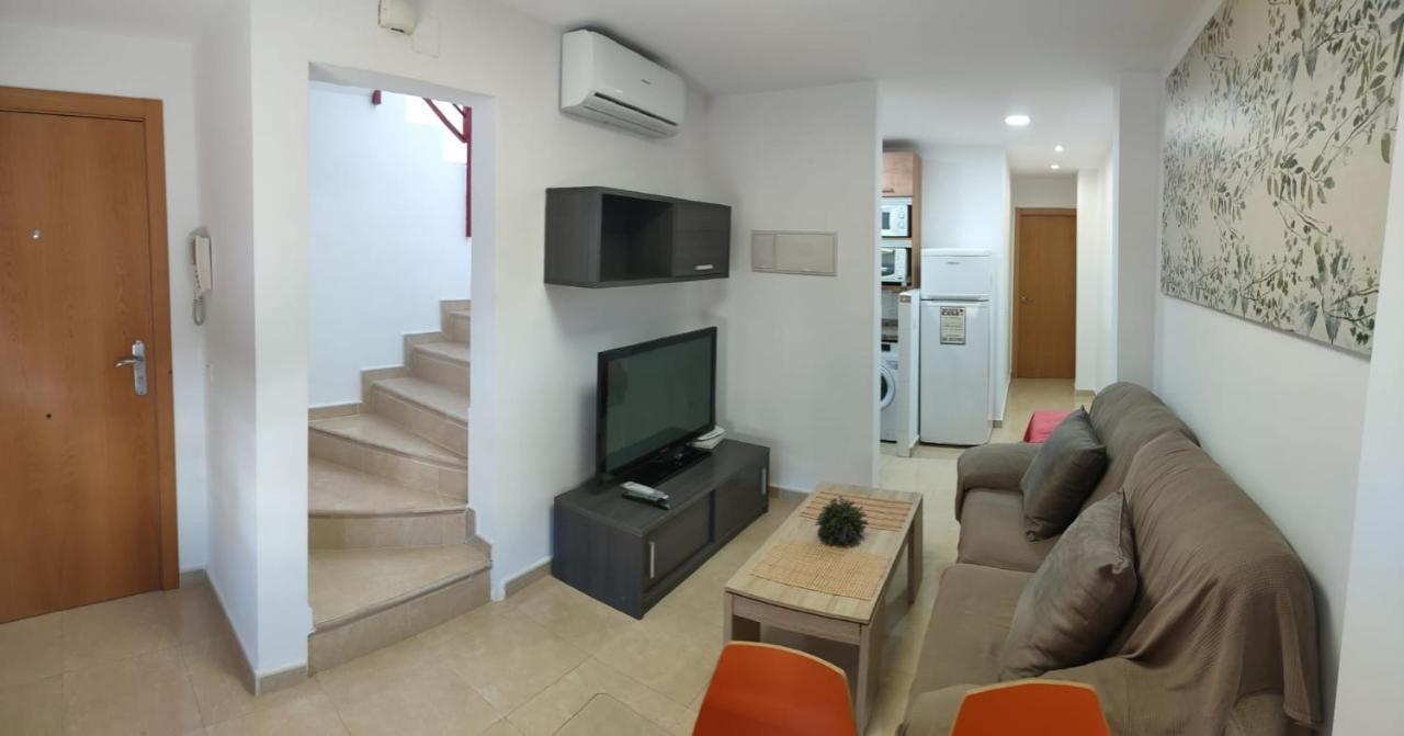 Atico Malaga Tallavi Exterior foto